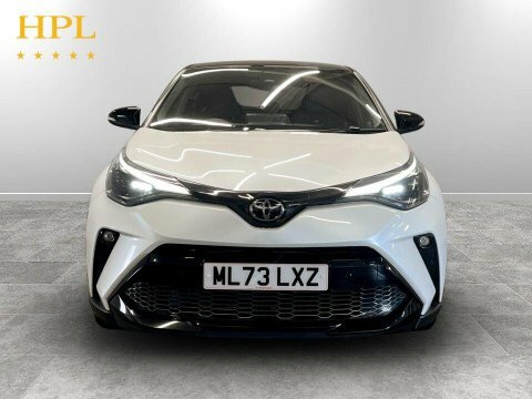 Toyota C-Hr 2023 73 2.0  #2