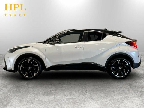 Toyota C-Hr 2023 73 2.0  #4