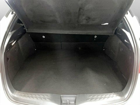 Toyota C-Hr Hatchback Grey #21