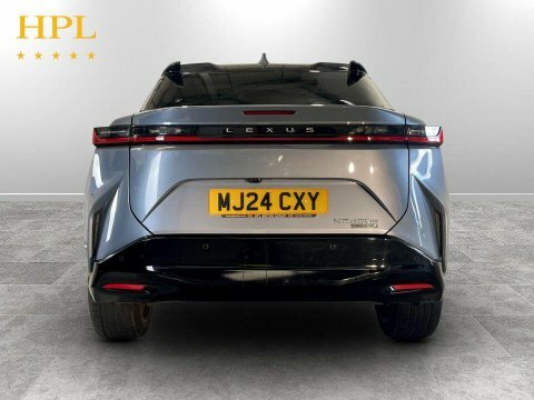 Lexus RZ 2024 24 450E  #6