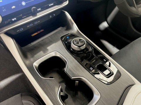 Lexus RZ 450E 71.4Kwh Takumi Blue #17