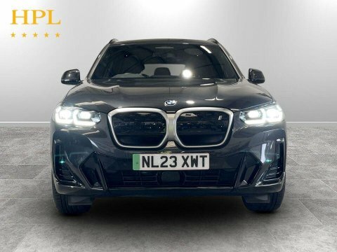 BMW iX3 2023 23 80Kwh #2