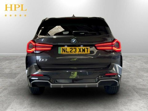 BMW iX3 2023 23 80Kwh #6