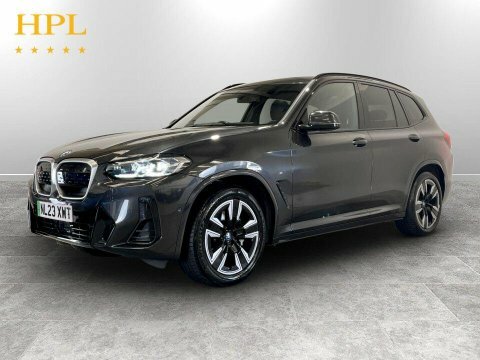 BMW iX3 2023 23 80Kwh #3