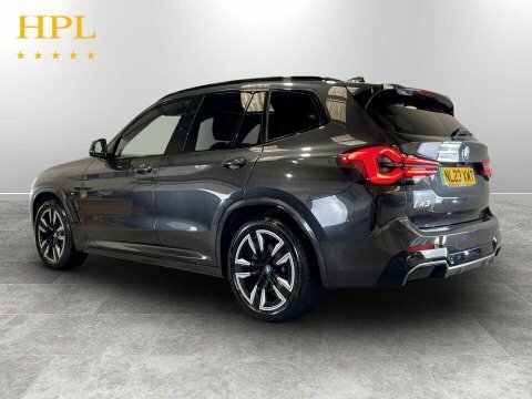 BMW iX3 2023 23 80Kwh #5