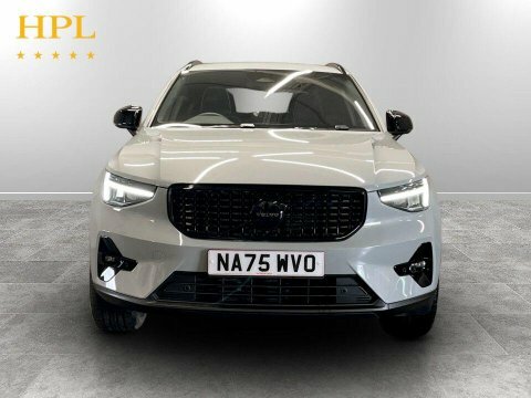 Volvo XC40 2.0 B4p Inscription Pro #2
