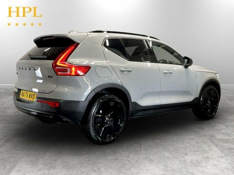 Volvo XC40 2.0 B4p Inscription Pro #7