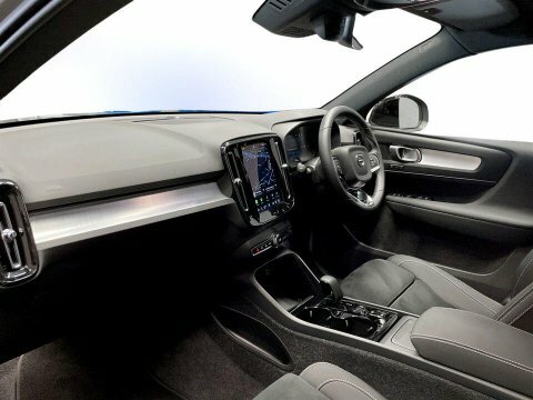 Volvo XC40 2.0 B4p Inscription Pro #15