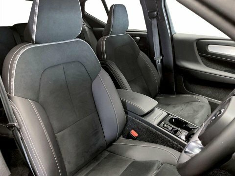 Volvo XC40 2.0 B4p Inscription Pro #11