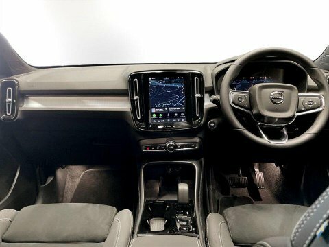 Volvo XC40 2.0 B4p Inscription Pro #19