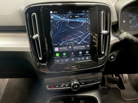 Volvo XC40 2.0 B4p Inscription Pro #18