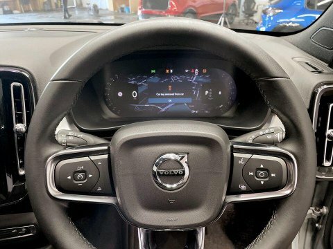 Volvo XC40 2.0 B4p Inscription Pro #13