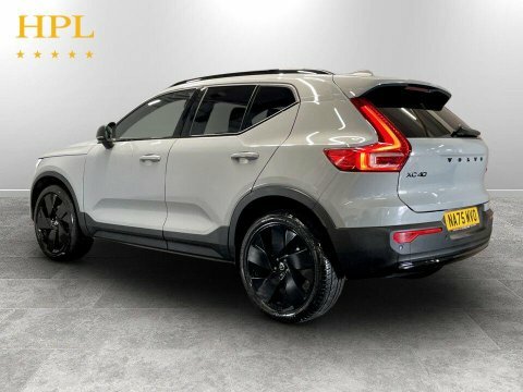 Volvo XC40 2.0 B4p Inscription Pro #5