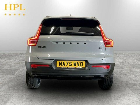 Volvo XC40 2.0 B4p Inscription Pro #6