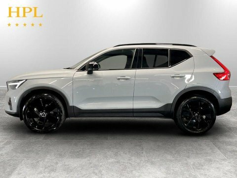 Volvo XC40 2.0 B4p Inscription Pro #4