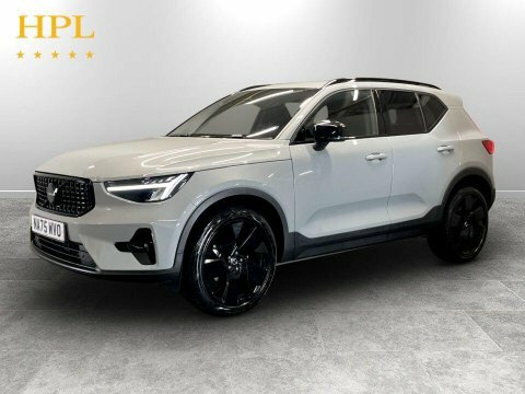 Volvo XC40 2.0 B4p Inscription Pro #3