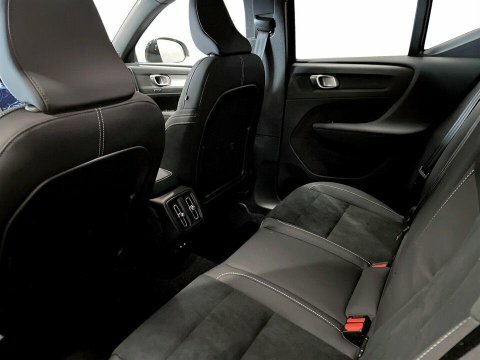 Volvo XC40 2.0 B4p Inscription Pro #20