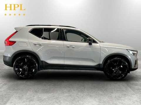Volvo XC40 2.0 B4p Inscription Pro #8