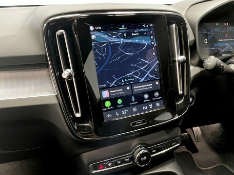 Volvo XC40 2.0 B4p Inscription Pro #16