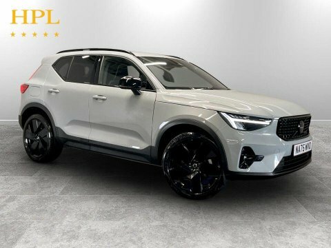 Volvo XC40 2.0 B4p Inscription Pro #1