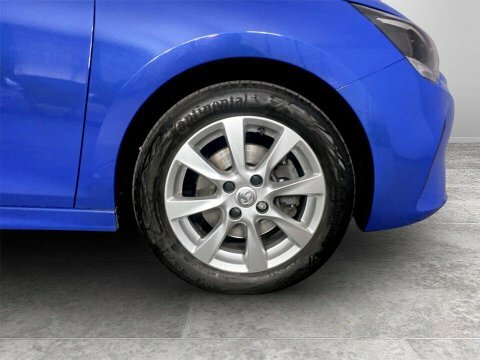 Vauxhall Corsa 1.4I Ecotec Se Euro 6 Blue #10