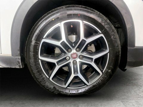 Fiat Tipo 1.0 Cross Euro 6 Ss Grey #10
