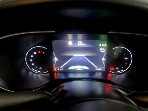 Fiat Tipo 1.0 Cross Euro 6 Ss Grey #13