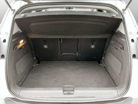 Vauxhall Crossland Gs Black #21