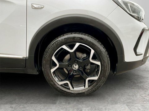 Vauxhall Crossland Gs Black #10