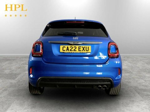 Fiat 500X 2022 22 1.5 #6