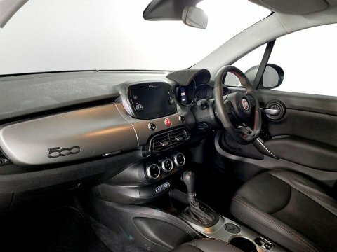 Fiat 500X 1.0 Sport Grey #15