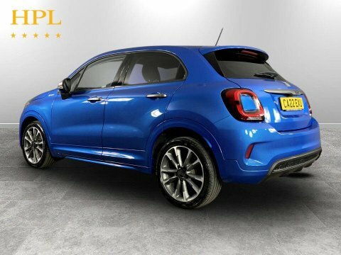 Fiat 500X 2022 22 1.5 #5