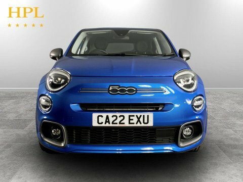 Fiat 500X 2022 22 1.5 #2