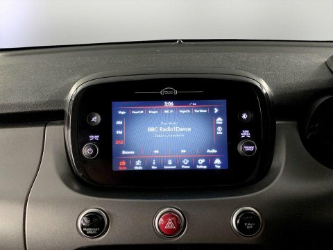 Fiat 500X 1.0 Sport Grey #18