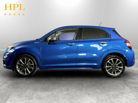 Fiat 500X 2022 22 1.5 #4
