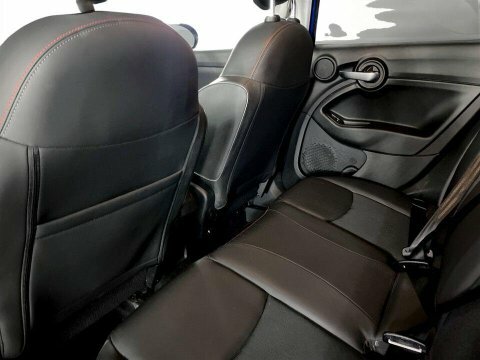 Fiat 500X 1.0 Sport Grey #20