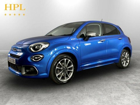Fiat 500X 2022 22 1.5 #3