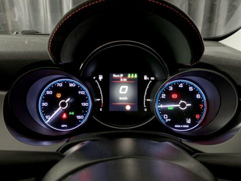Fiat 500X 1.0 Sport Grey #14