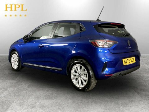 Renault Clio 2025 75 1.0 #5