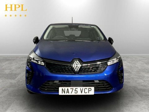 Renault Clio 2025 75 1.0 #2