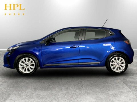 Renault Clio 2025 75 1.0 #4