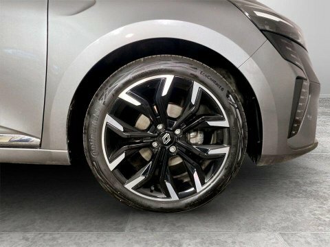 Renault Clio 0.9 Tce 90 Signature Nav #10