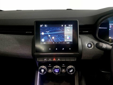 Renault Clio 0.9 Tce 90 Signature Nav #17