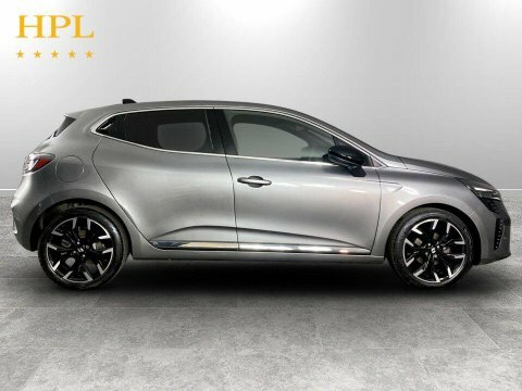 Renault Clio 0.9 Tce 90 Signature Nav #8