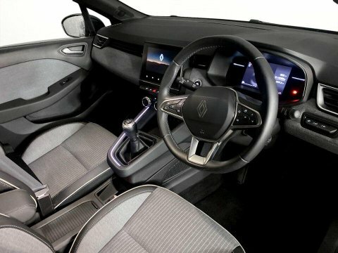 Renault Clio 0.9 Tce 90 Signature Nav #12