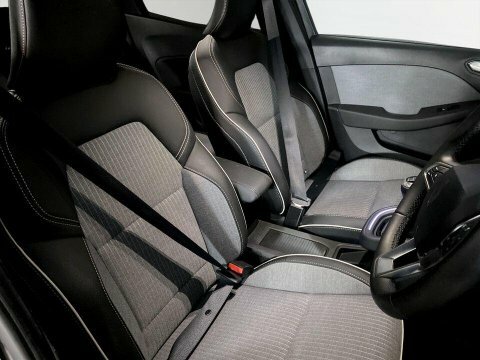 Renault Clio 0.9 Tce 90 Signature Nav #11