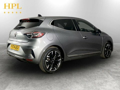 Renault Clio 0.9 Tce 90 Signature Nav #7