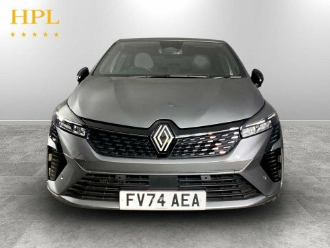 Renault Clio 2024 74 1.0 #2