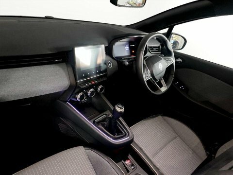 Renault Clio 0.9 Tce 90 Signature Nav #14