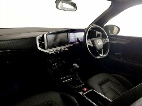 Vauxhall Mokka 1.2 Turbo Ultimate Red #15